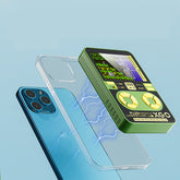 Handheld Game Console Power Bank Magnetic Fast Charging Back Clip